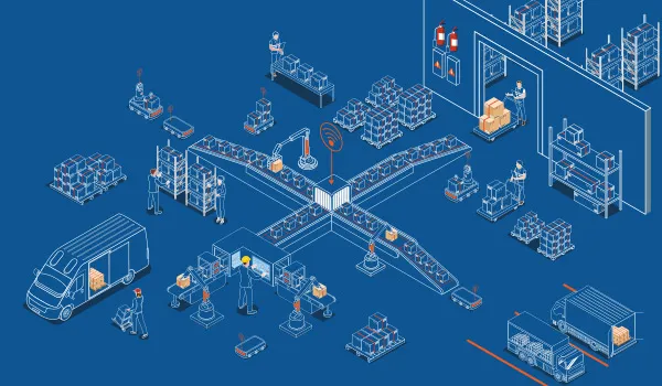 outsourcing logistico vantaggi outsourcing logistico vantaggi